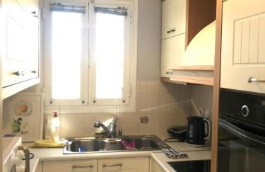 Beautiful maisonette with a view to the mountains and the sea - Foto 55