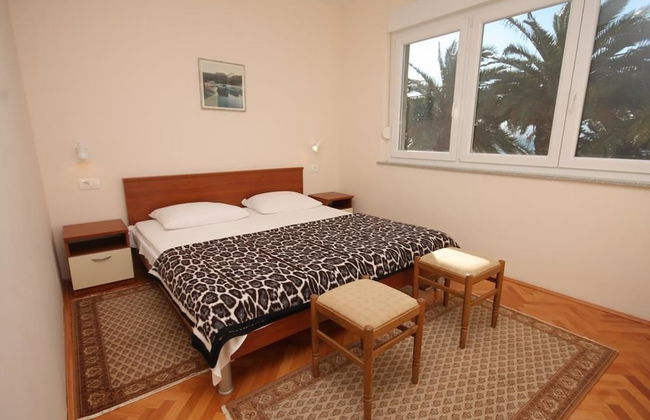 Apartments Vojnovic - Foto 10