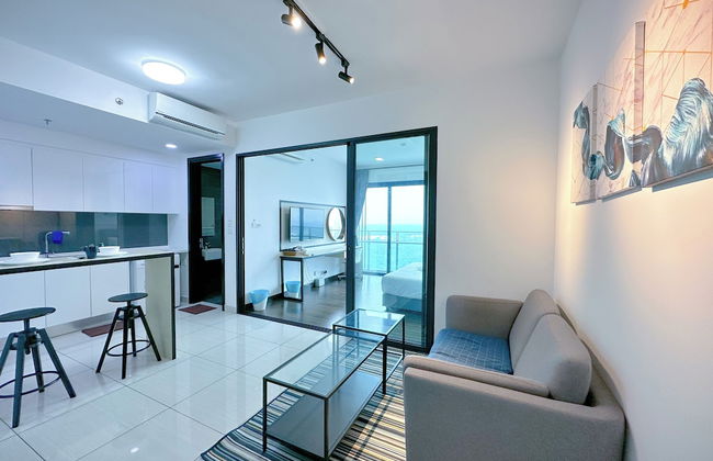 Almas Suites Puteri Harbour by Stayrene - Foto 40