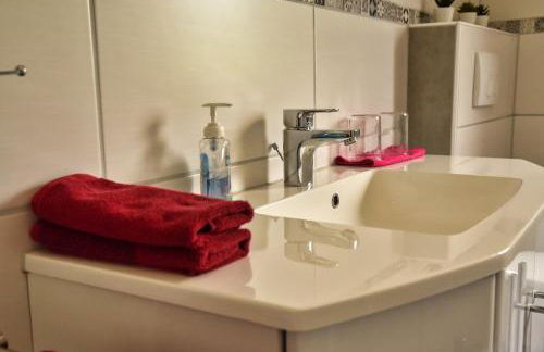 Ferienwohnung Landsknecht - Foto 11