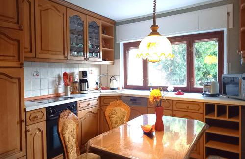 Einladende Ferienwohnung im malerischen Staßfurt - Foto 19