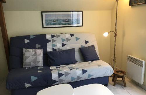 Au Bon Gite - Foto 11