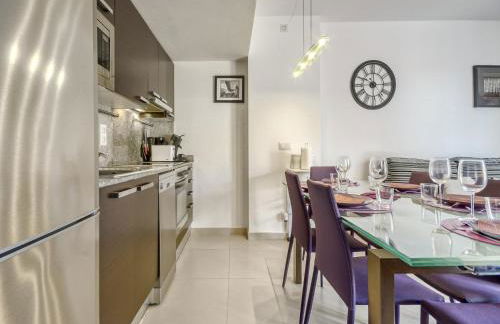 Pretty Apartment With Balcony - Foto 36