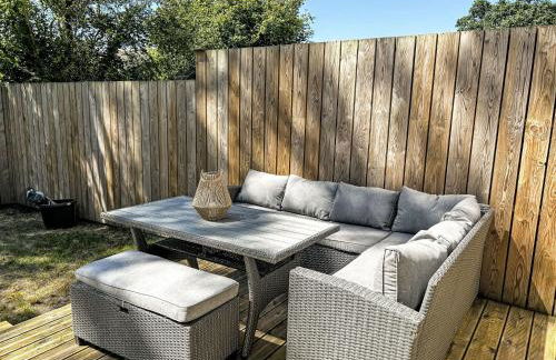 Holiday Home Le petit Papeu by Interhome - Foto 12