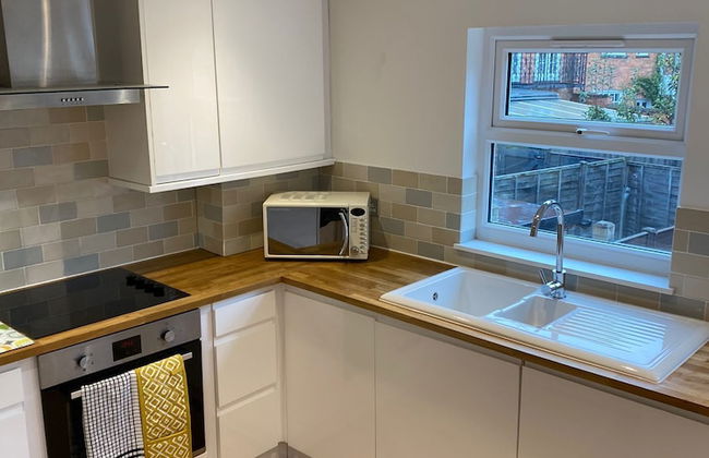 Beargarden Road Banbury - Foto 9