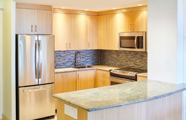 Aston at The Whaler on Kaanapali Beach - Foto 59