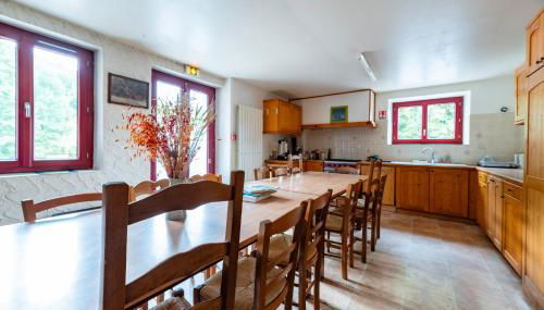 Gite de groupe - Les Carlines - Foto 4