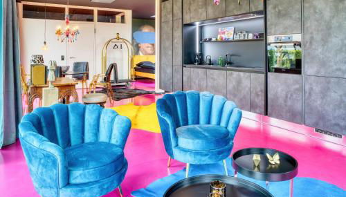 Wohnung mit Pool Little King, Little Dagobert - Foto 2