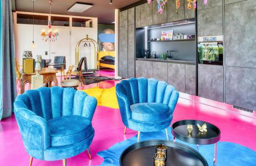 Wohnung mit Pool Little King, Little Dagobert - Foto 2