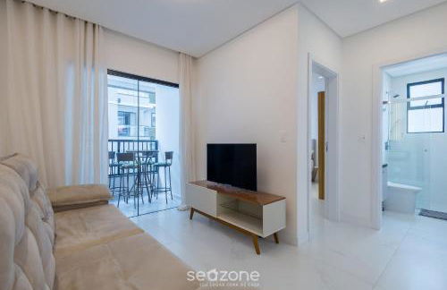 Estadia completa a 500m do mar em Itapema - STWs - Photo 19