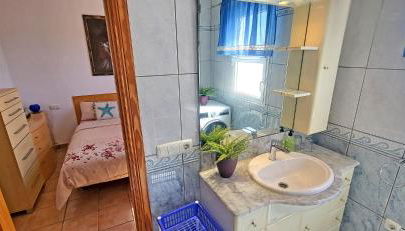 Casa Barbara - Foto 4, towels, Shower