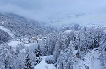 studio 24M, cool les Orres 1650 - Photo 29