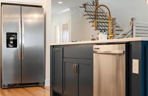 Lakeside Retreat Marina/Pool, Golf Cart, Game Room - Foto 21