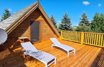 Domek Mazury - Jezioro Orzysz - Foto 19