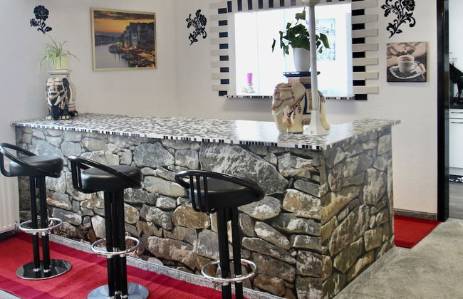 Suite-Apartement-Essen - Foto 7