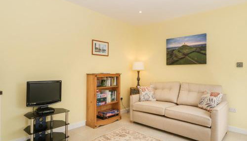 Long Batch Cottage - Foto 5