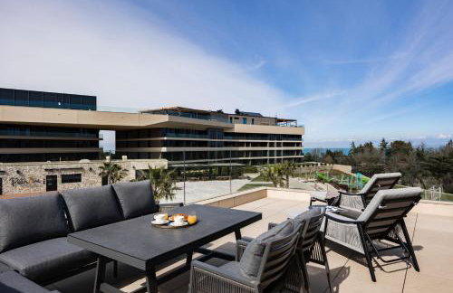 Luxury Villa within Resort, Savudrija, Umag, Istra - Foto 7