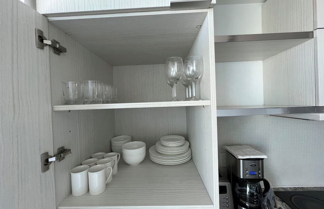 Altitude Suites on Yonge - Foto 32