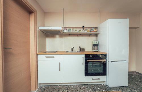 Eptalofos Studio loft - Foto 8