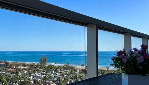 Terraza al Mediterráneo - Photo 2