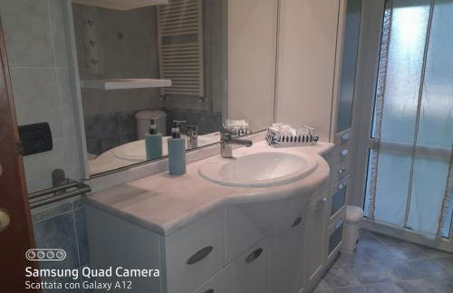 LA CASA DI DEBBY parcheggio wi-fi , aria condizionata gratuiti - Foto 20