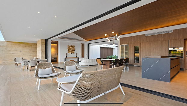 Srvittinivillas Flyvll/ Lux Spacious / Fam / Vacations / Casa de Campo Villas - Foto 2, Vestíbulo