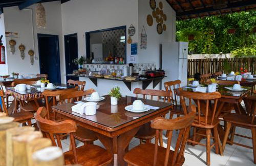 Chalés Casuarinas - Foto 33