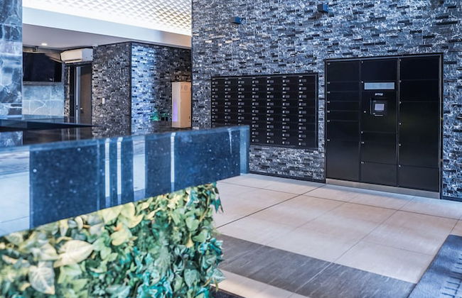 Apartment Hotel 11 Namba-Minami Ebisucho - Foto 19