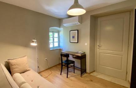 Villa Kalu in Central Istria for 6 people with private pool - Foto 31