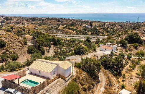 Nice Home In Benajarafe With Wifi - Photo 1