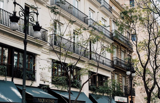 Mon Suites San Martín - Foto 42