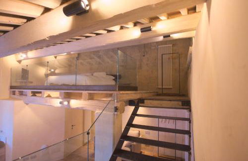 Piazza San Donato Casa Vacanze - Foto 1