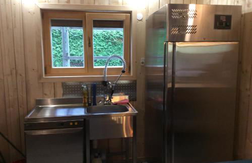 La Gambas des Bois - Foto 54