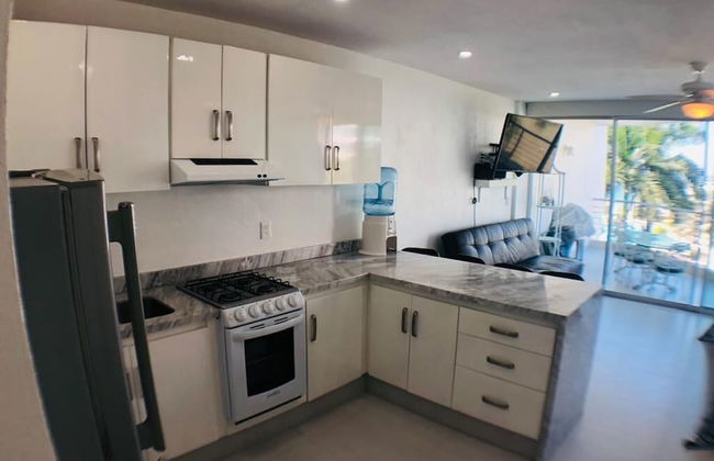 Aria Ocean Beachfront Condos - Foto 5