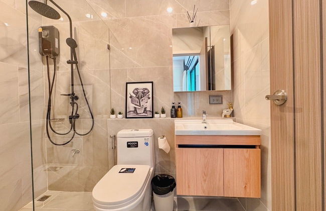 WildWildWest Pool Villa Khaoyai - Foto 34