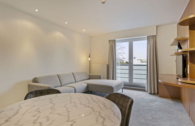 Verac Flats - Foto 2