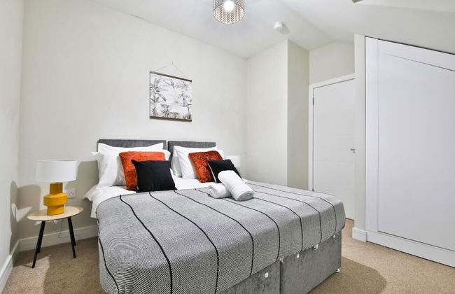 Whitchurch Place 2 Bed Flat in Cardiff - Foto 29