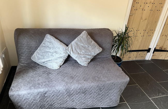 Cozy Cabin Retreat in Gloucestershire - Foto 20