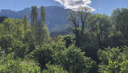 Appartement hyper centre de Die - Photo 3