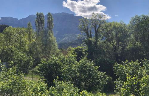 Appartement hyper centre de Die - Foto 3