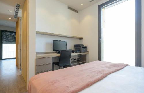 Casa Deluxe Alt Empordà Costa Brava - Private swimming pool - Foto 38