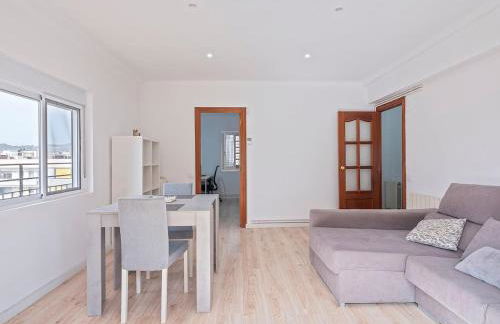 Playa, Port Fórum y BCN centro a 10 min - Apartamento con Vistas - Foto 6