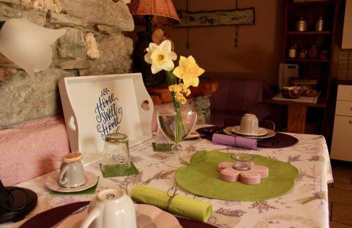 CleMaison Antica Dimora Apartments CIR VDA GIGNOD 0013 - Foto 60