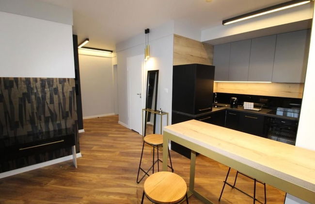 Apartamenty Nowa Kamienica - Foto 56