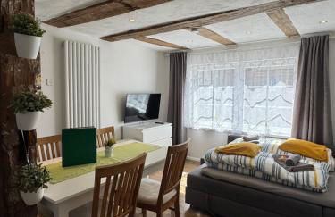 Ferienwohnung-Goldener Winkel - Foto 15