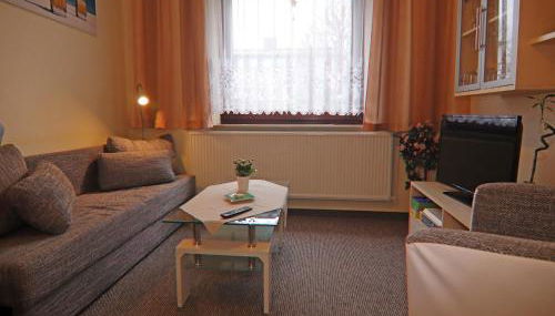 Ferienwohnung Jutta in der Nähe der Ostsee - Foto 4