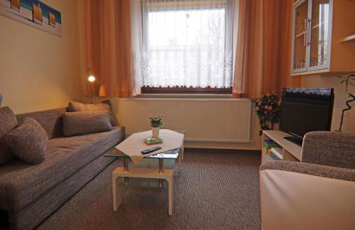 Ferienwohnung Jutta in der Nähe der Ostsee - Foto 4