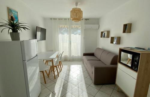 Les locations Cinaureva « Village de la mer » - Foto 1