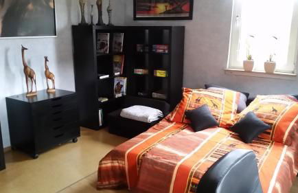 Übernachten in unseren Crutpracht Gästezimmern mit großem Bauernfrühstück, ab April 24 auch in der DUFFEL-SCHEUNE - Foto 4