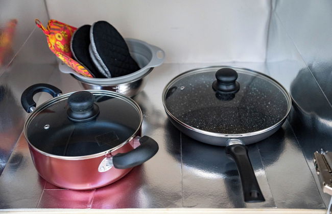 YADOKITO 1 201 - Photo 22